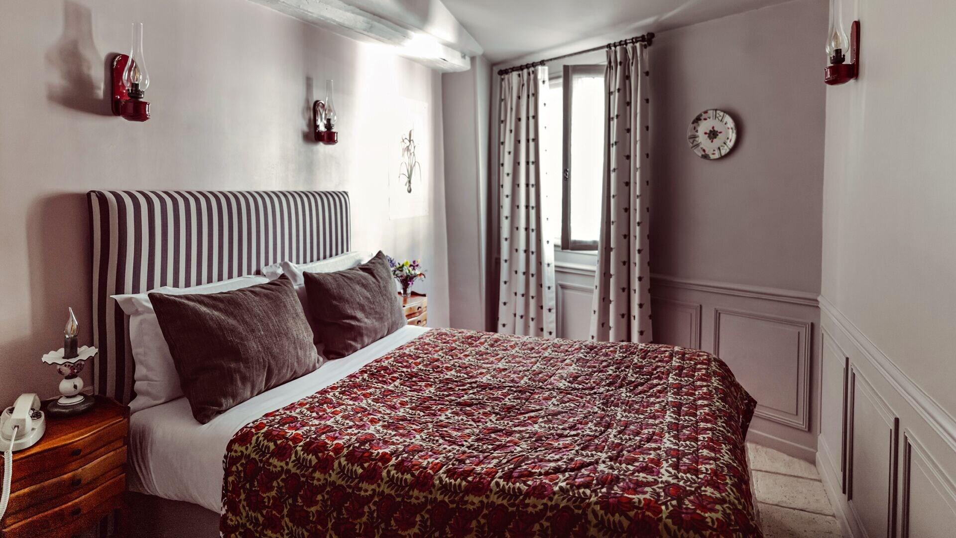 Maison Saintonge
