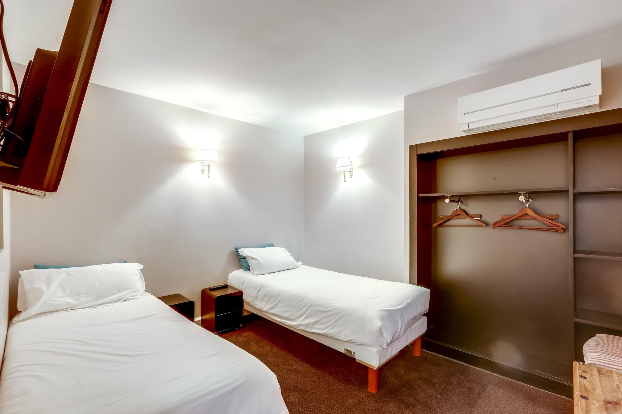 Opera Maintenon Hotel