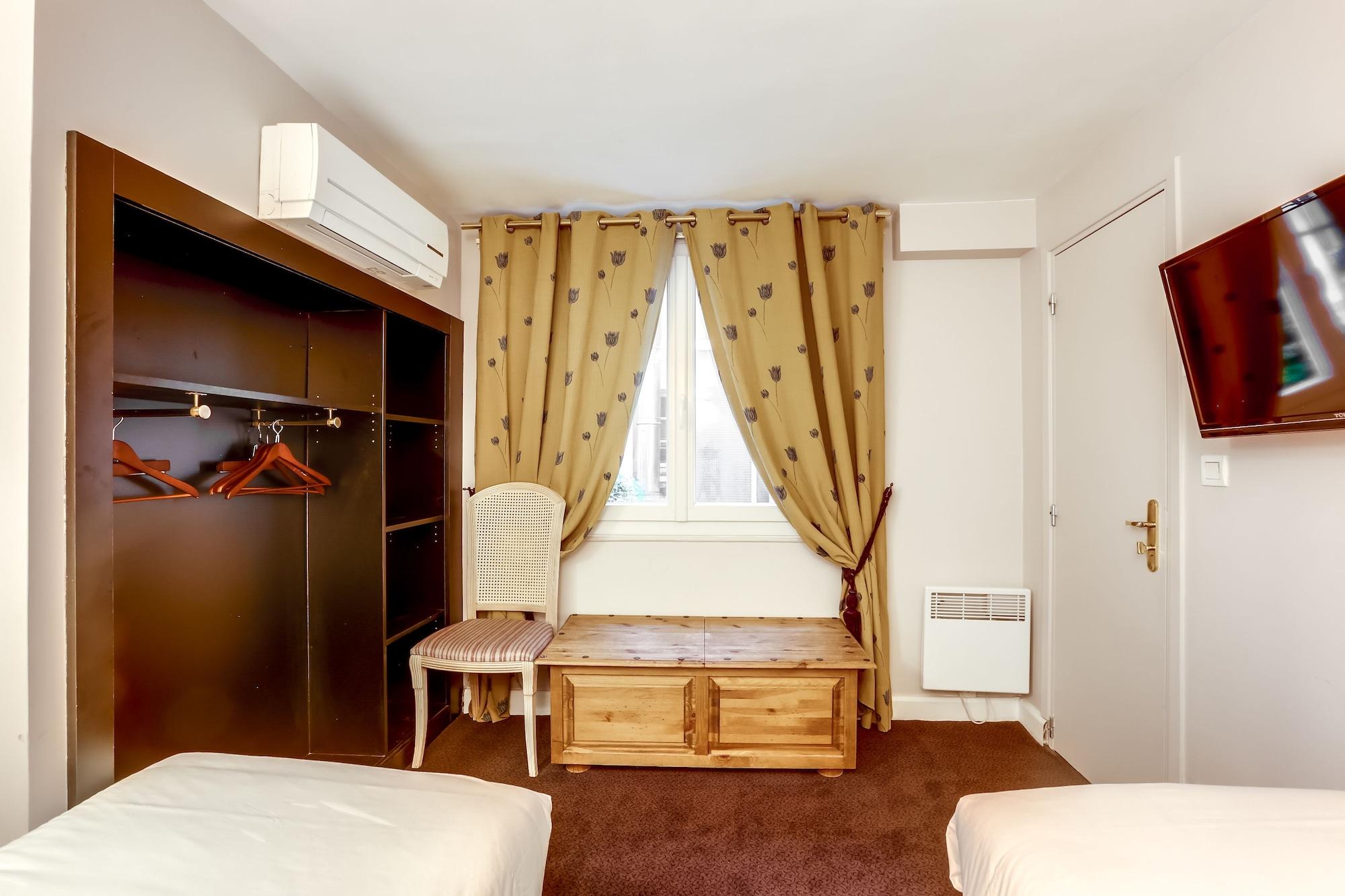 Opera Maintenon Hotel