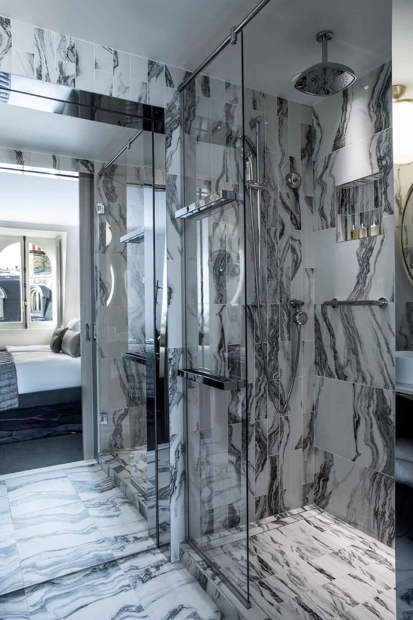 Hotel La Clef Champs-élysées By The Crest Collection Parigi
