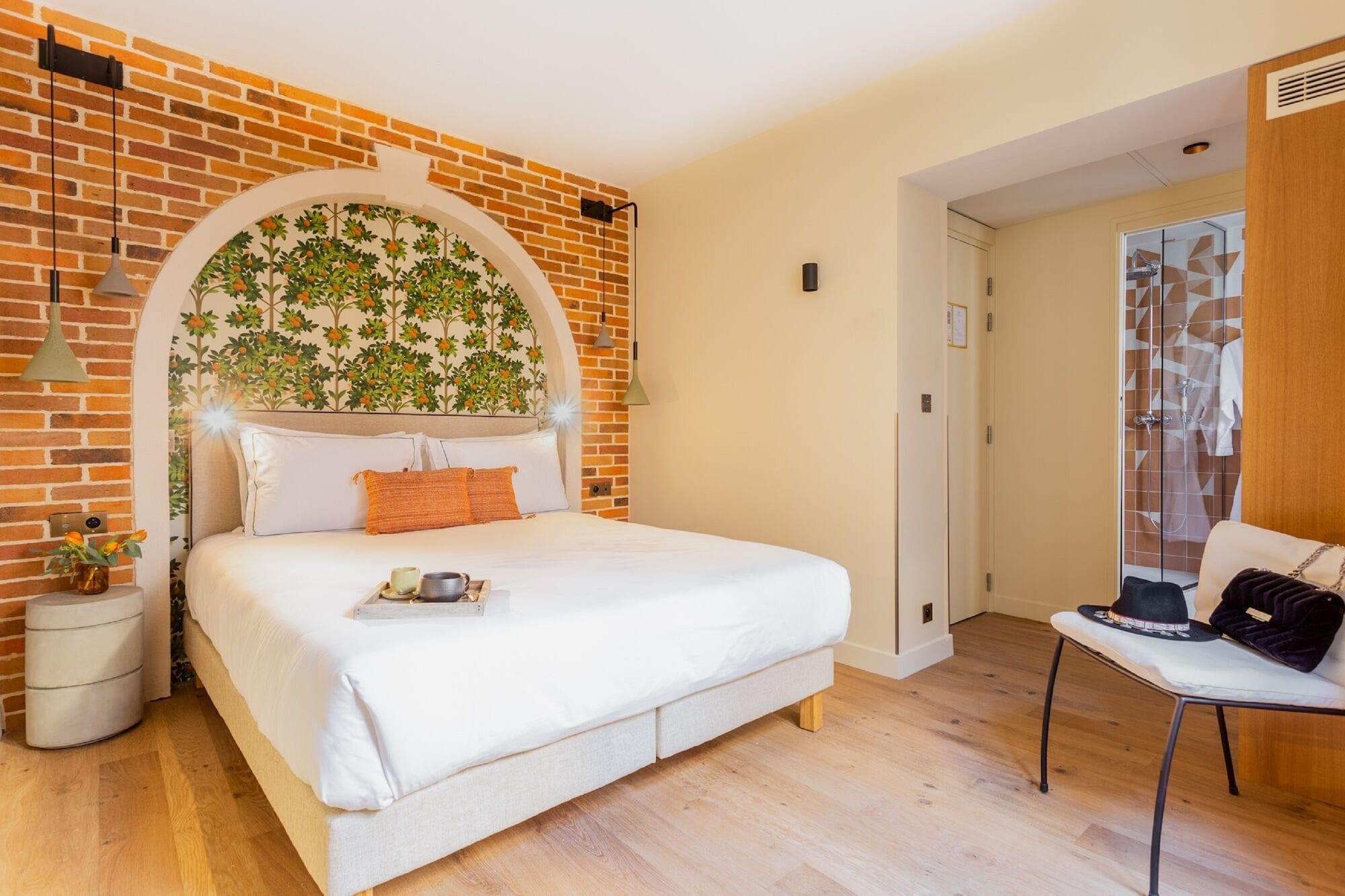 Bonsoir Madame 4* Paris