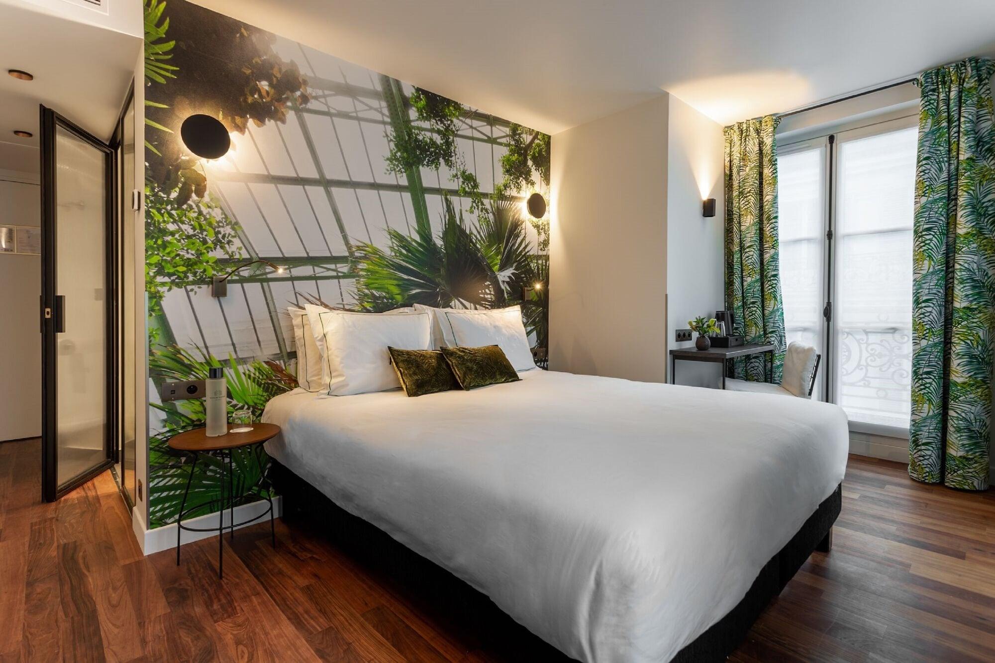 Hotel Bonsoir Madame