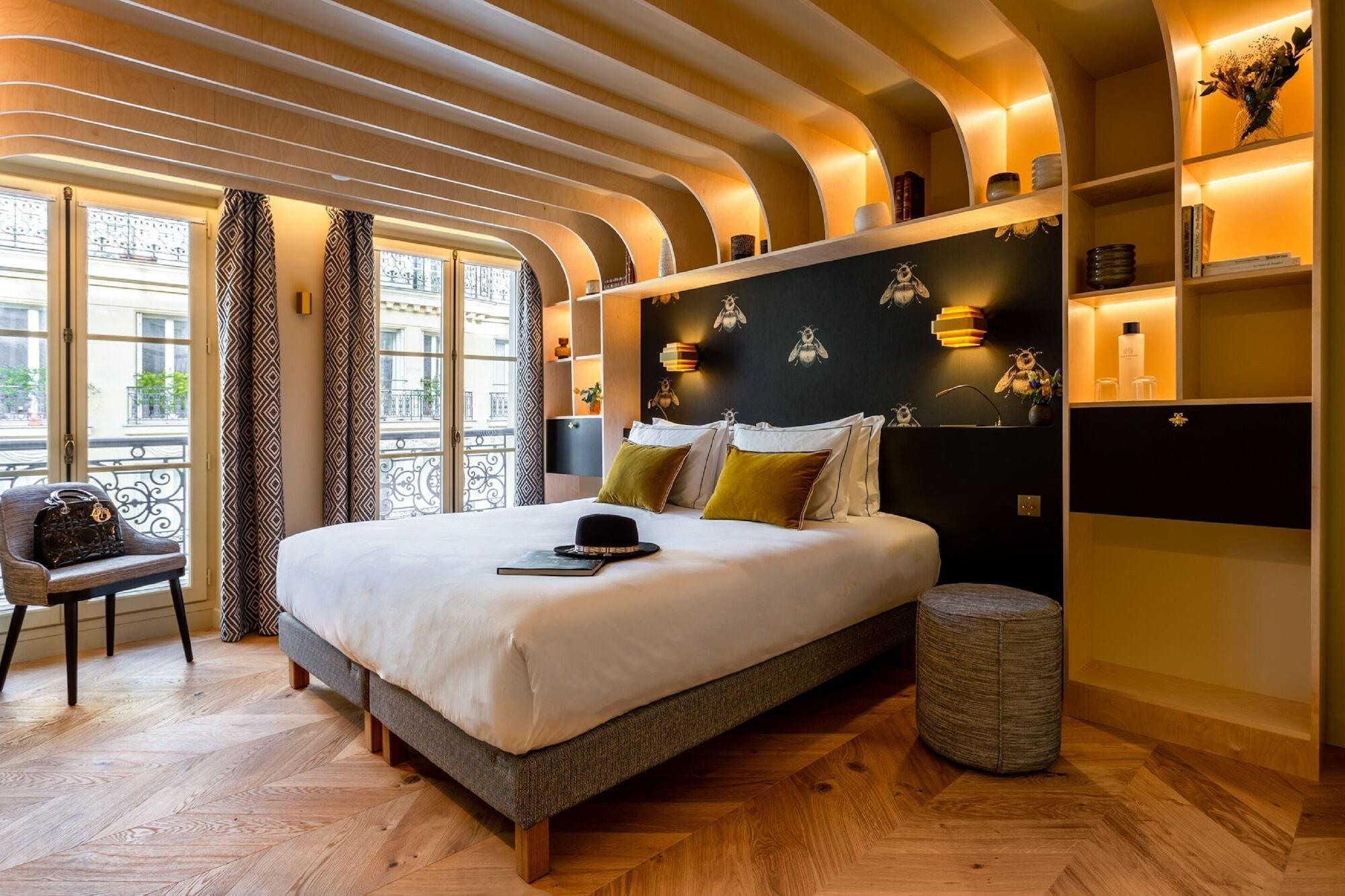 Bonsoir Madame 4* Paris