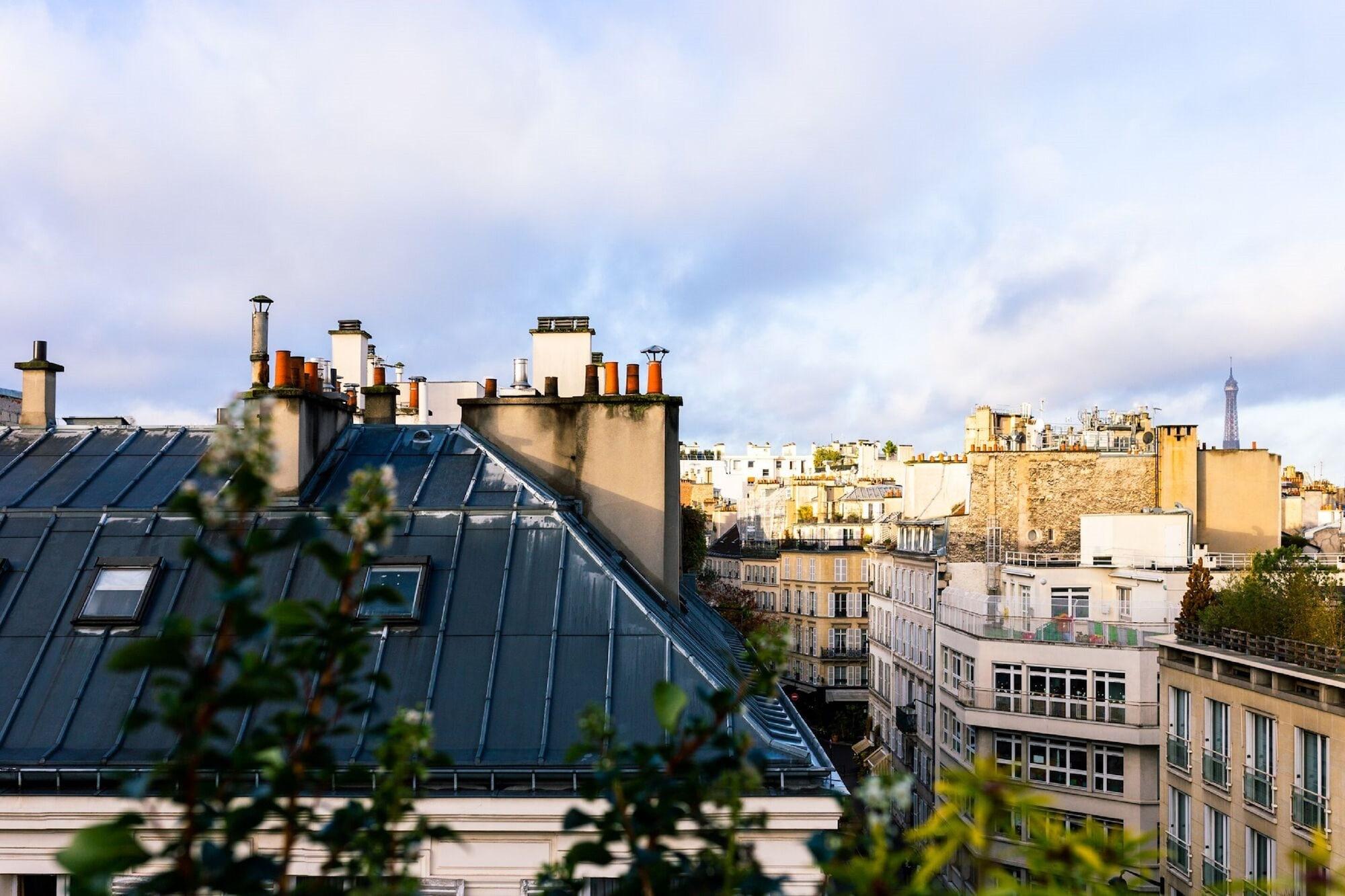 Bonsoir Madame 4* Paris