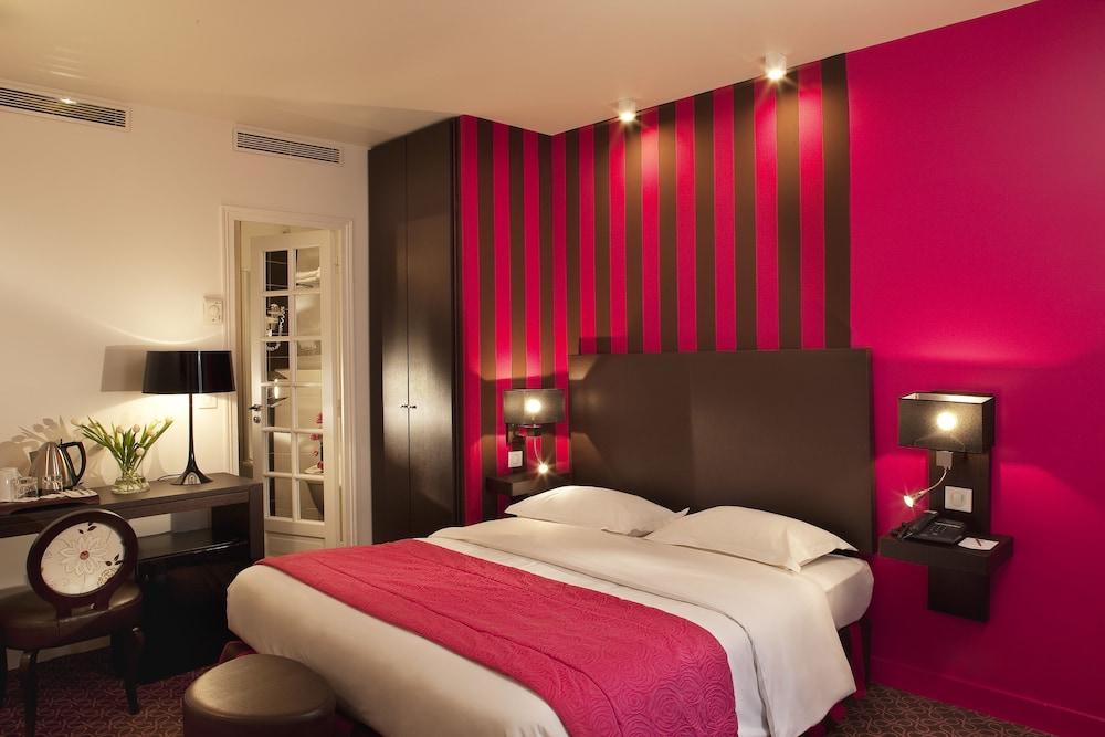 Star Champs-elysées Hotel Parigi