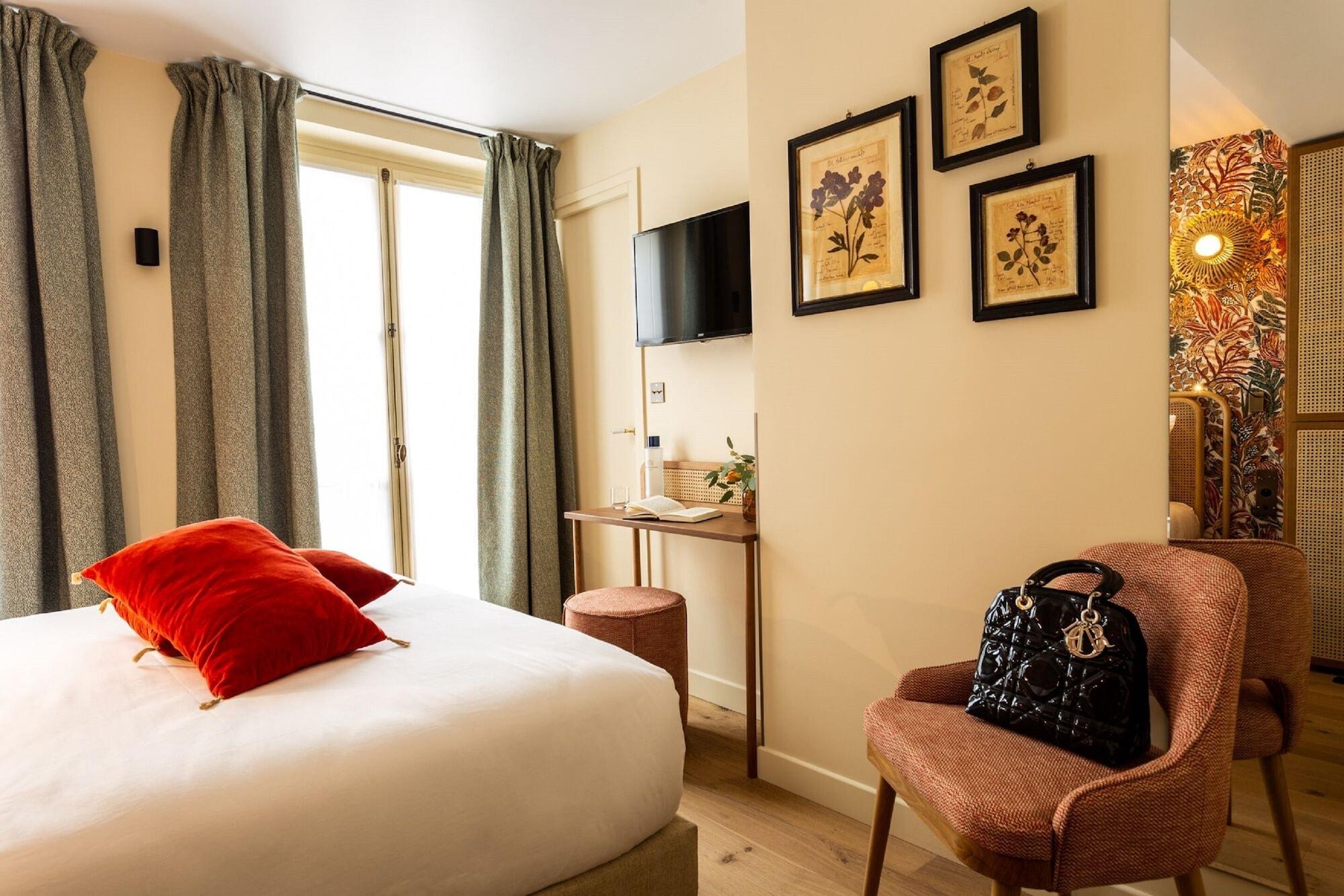Hotel Bonsoir Madame