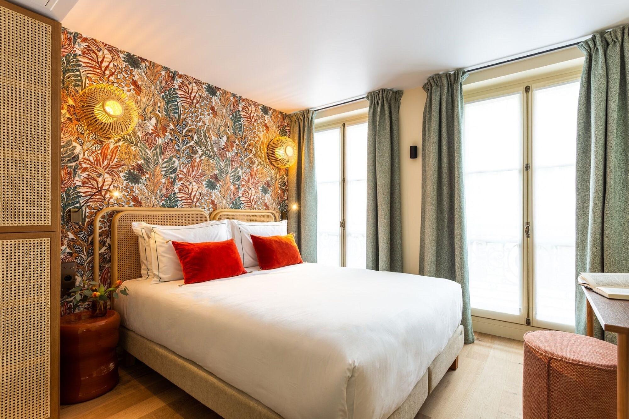 Bonsoir Madame 4* Paris