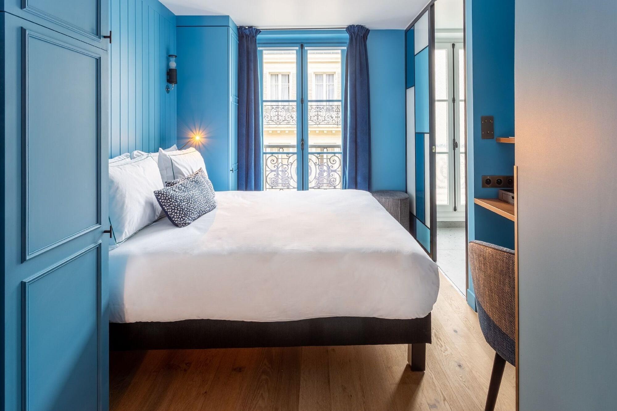 Hotel Bonsoir Madame Paris