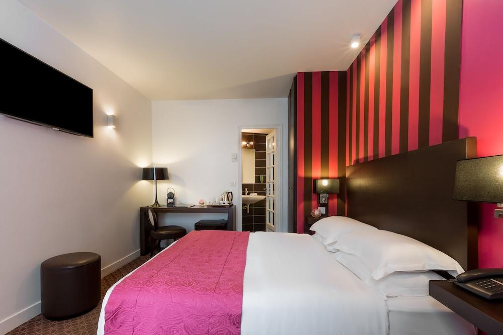 Star Champs-elysées Hotel