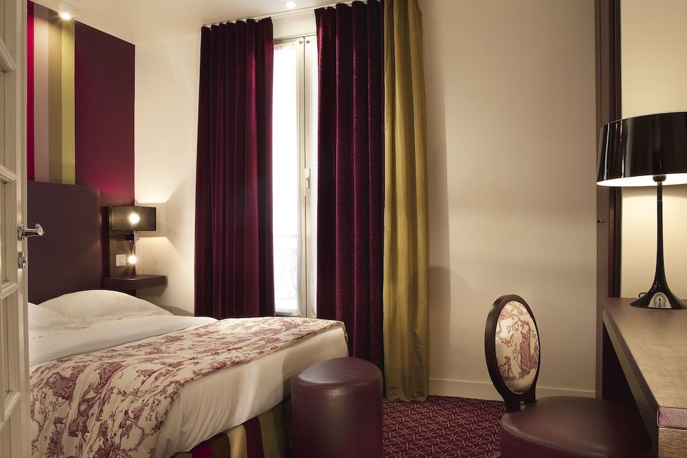 Hotel Star Champs-elysées