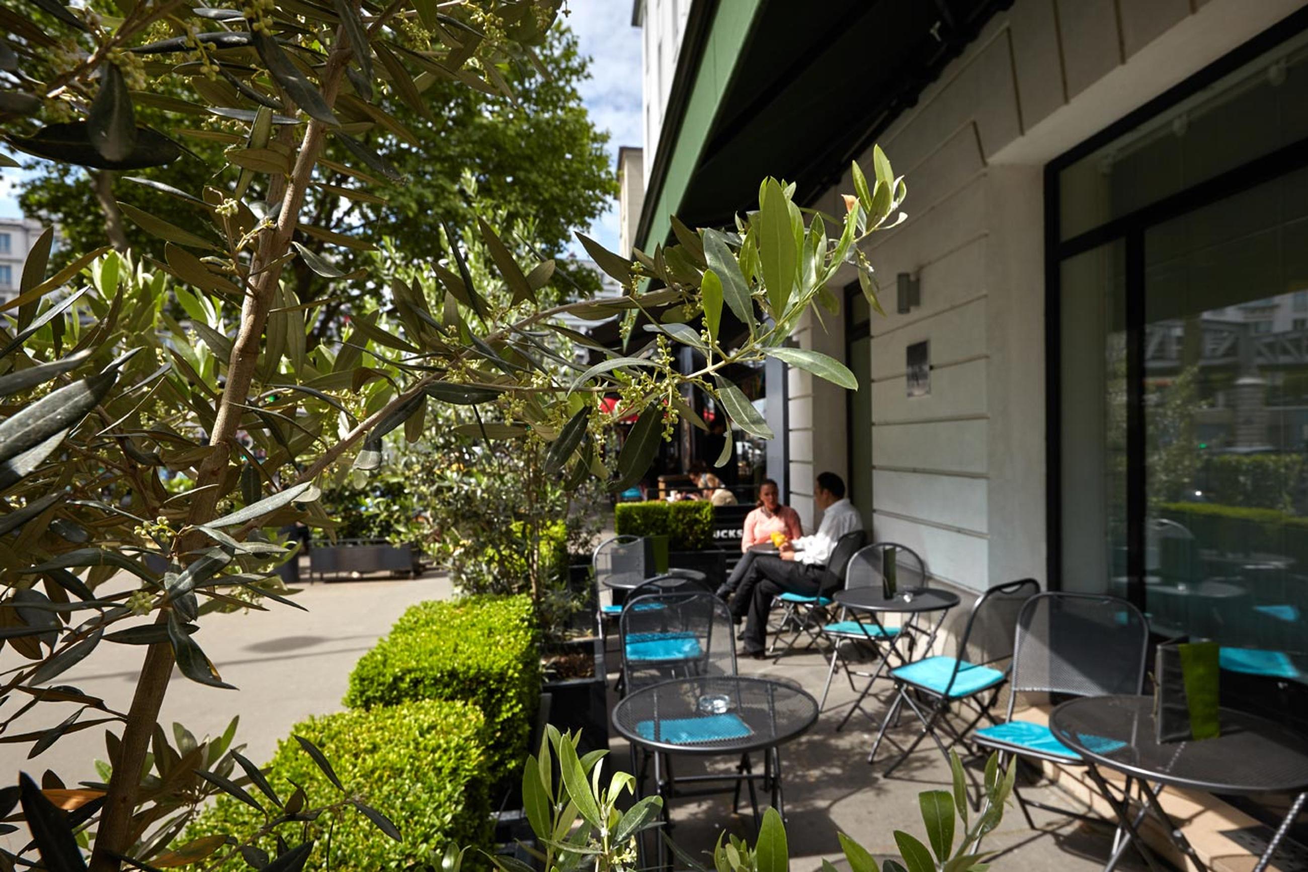 Tourisme Avenue Hotel Parigi