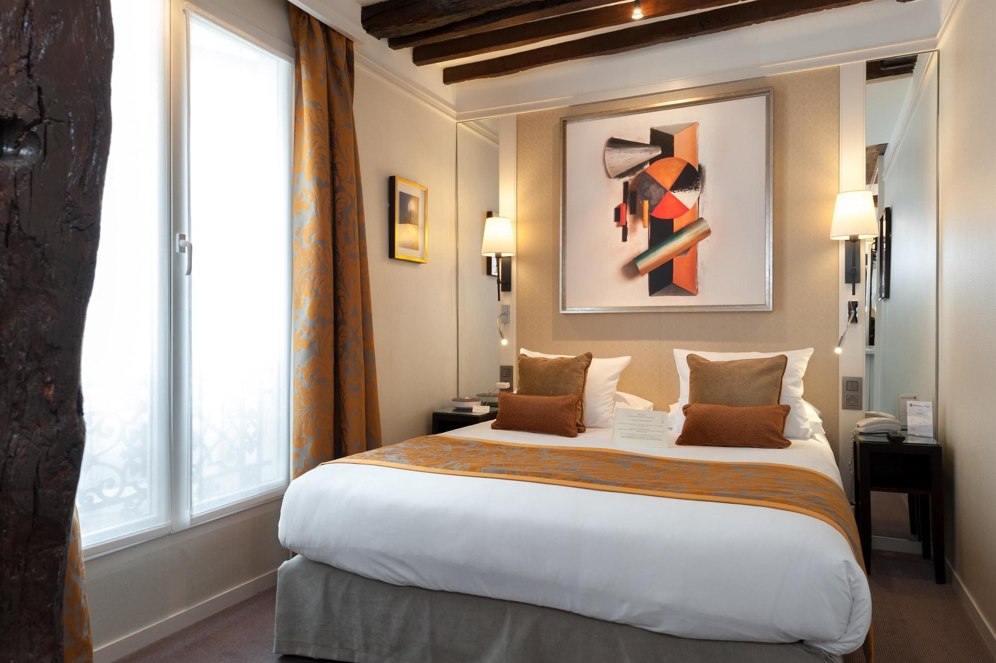 Western Sydney Opera Hotel Parigi