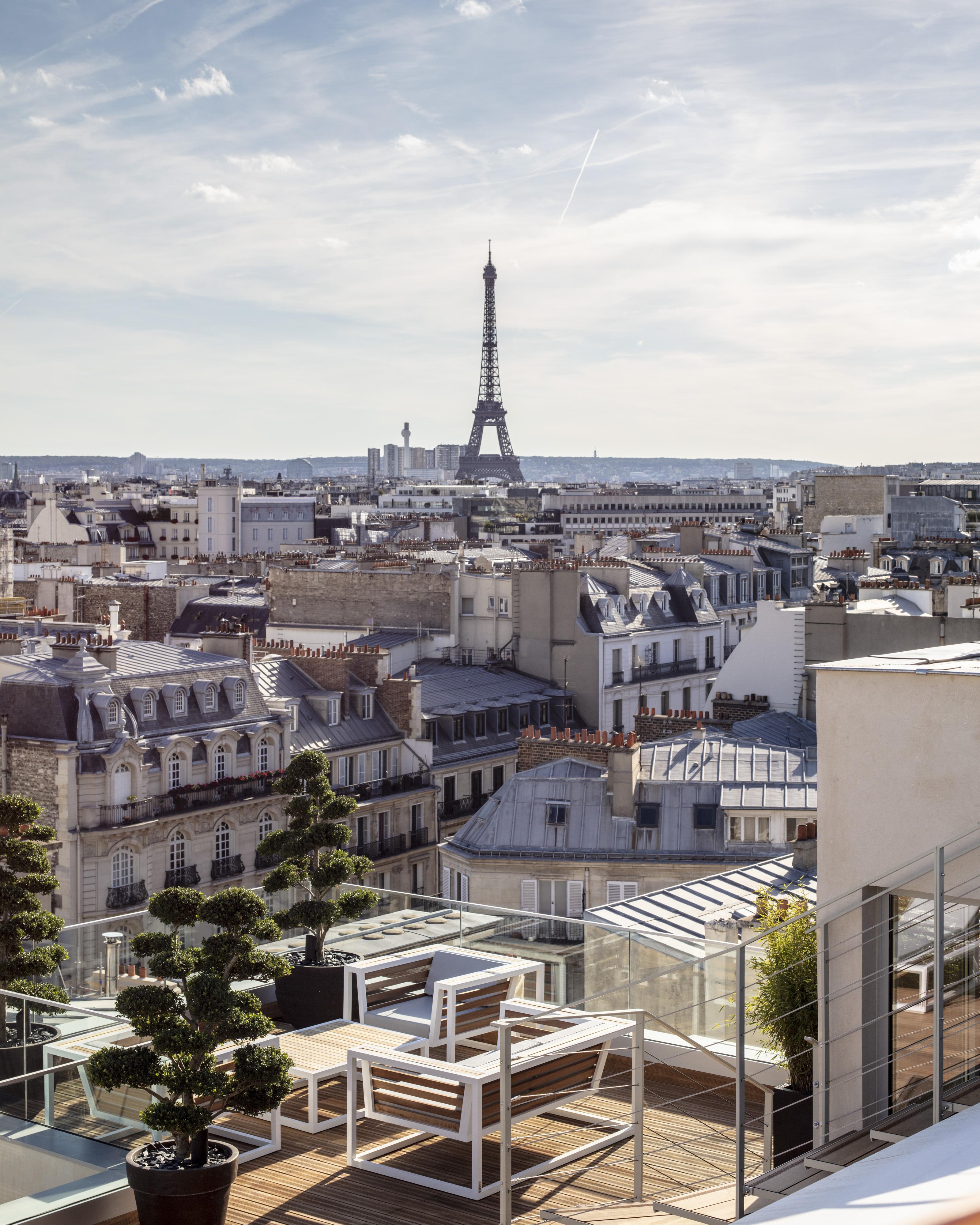 Bowmann Parigi