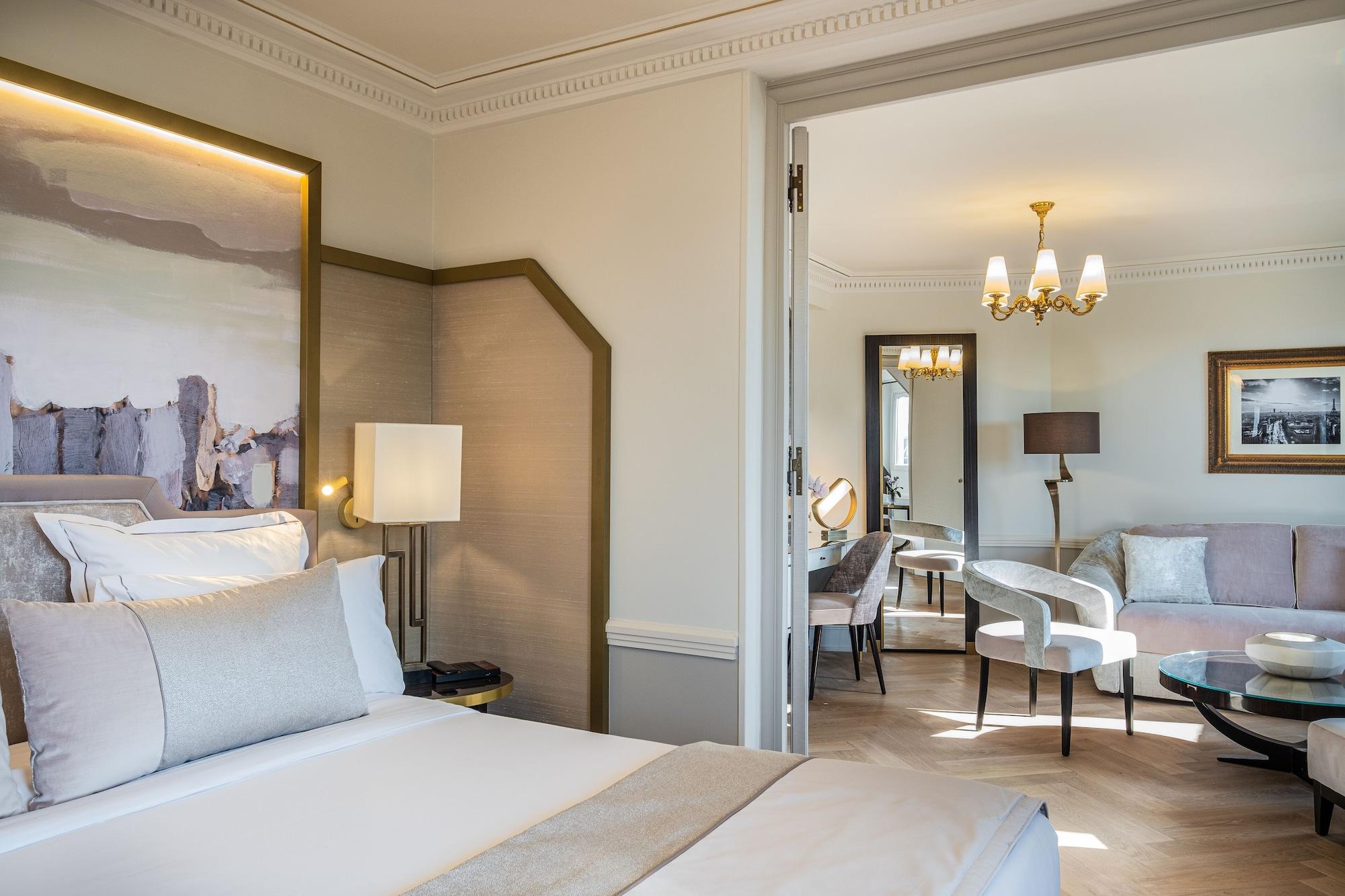 Hotel Elysia By Inwood 5*