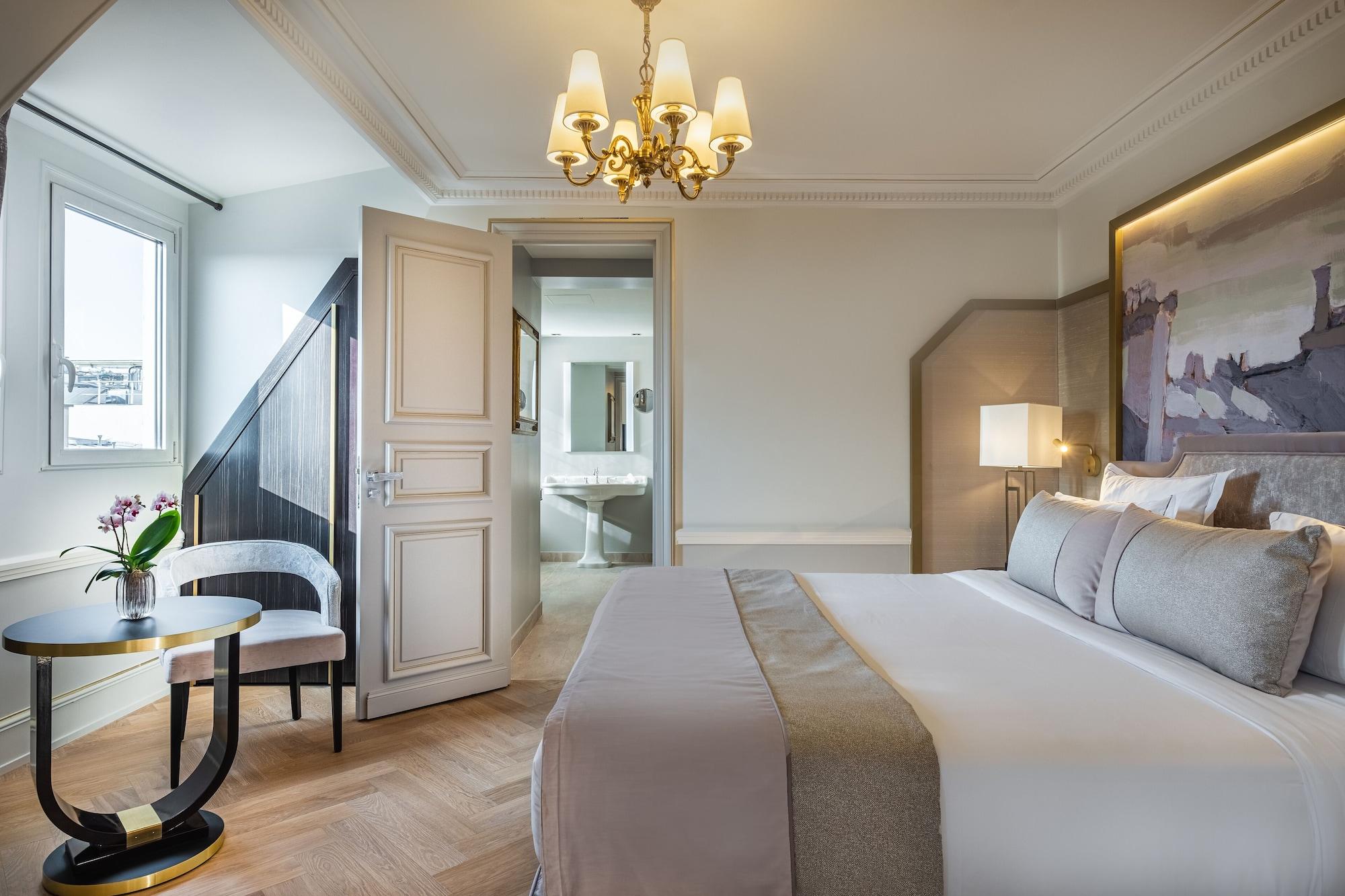 Elysia By Inwood Hotel