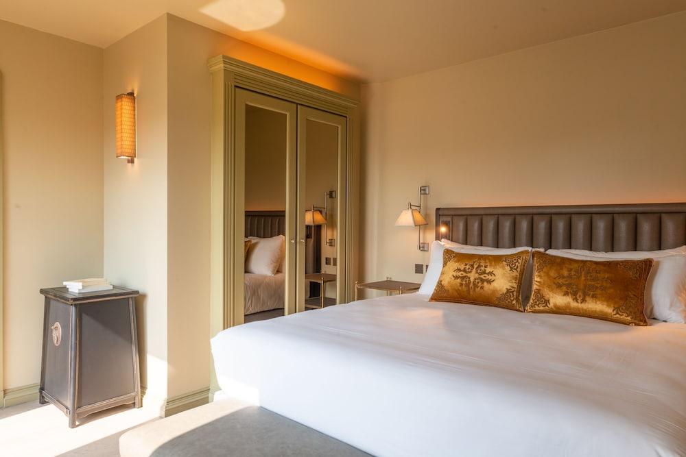 De Montesquieu 5* Parigi