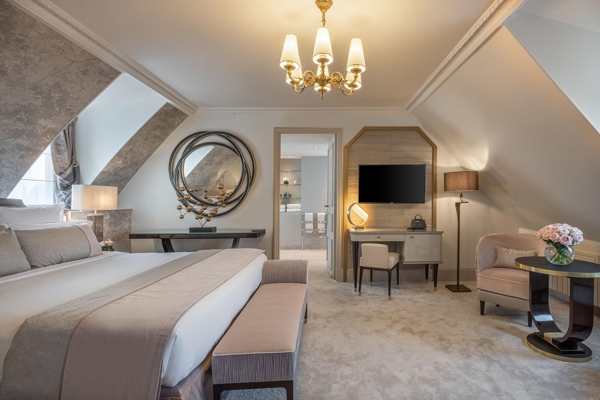 Elysia By Inwood 5*