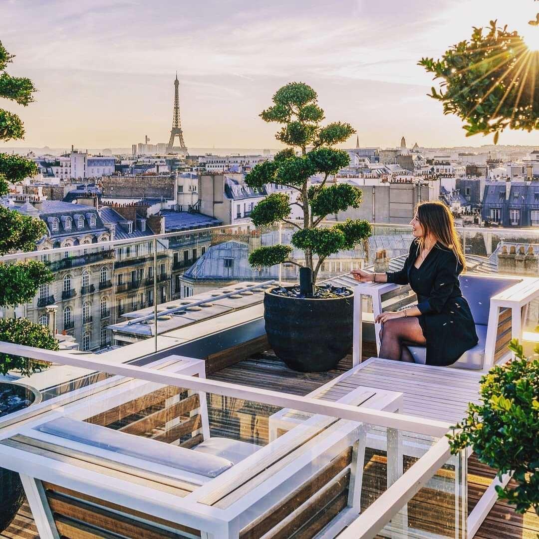 Bowmann Parigi