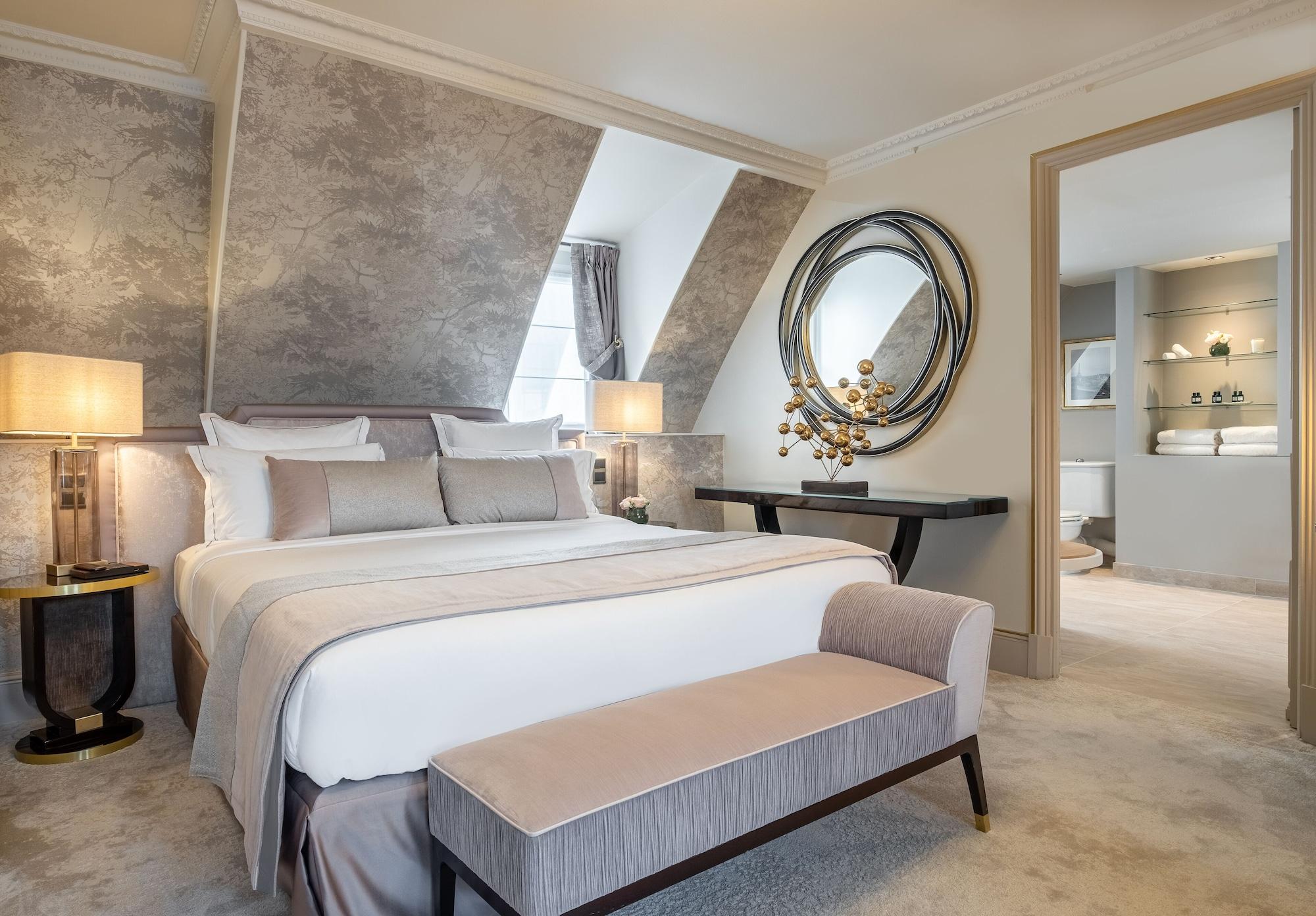 Elysia By Inwood Parigi