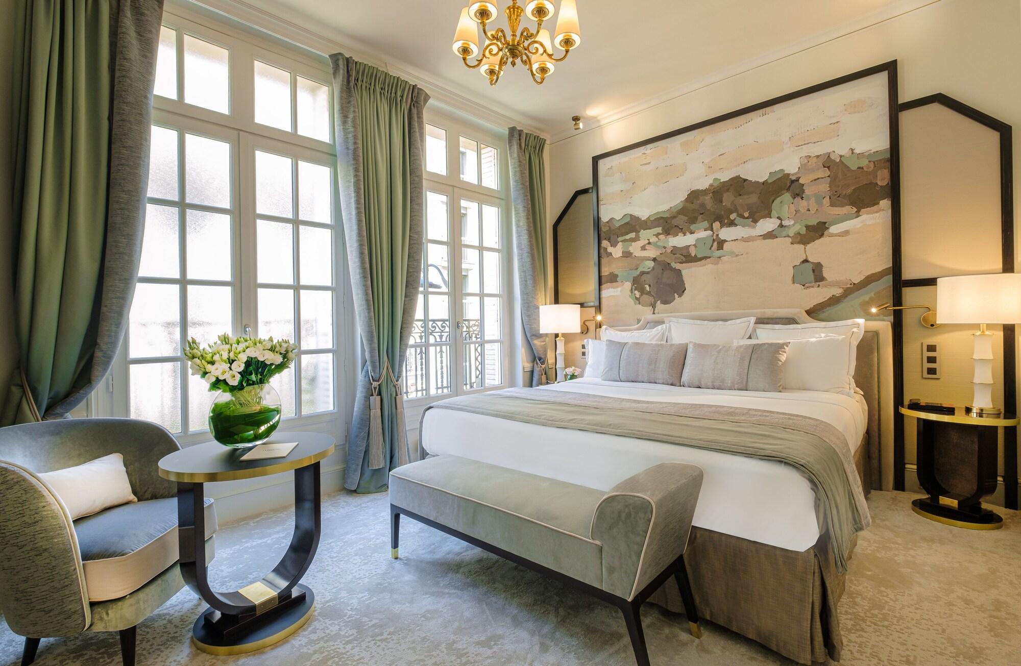 Hotel Elysia By Inwood Parigi