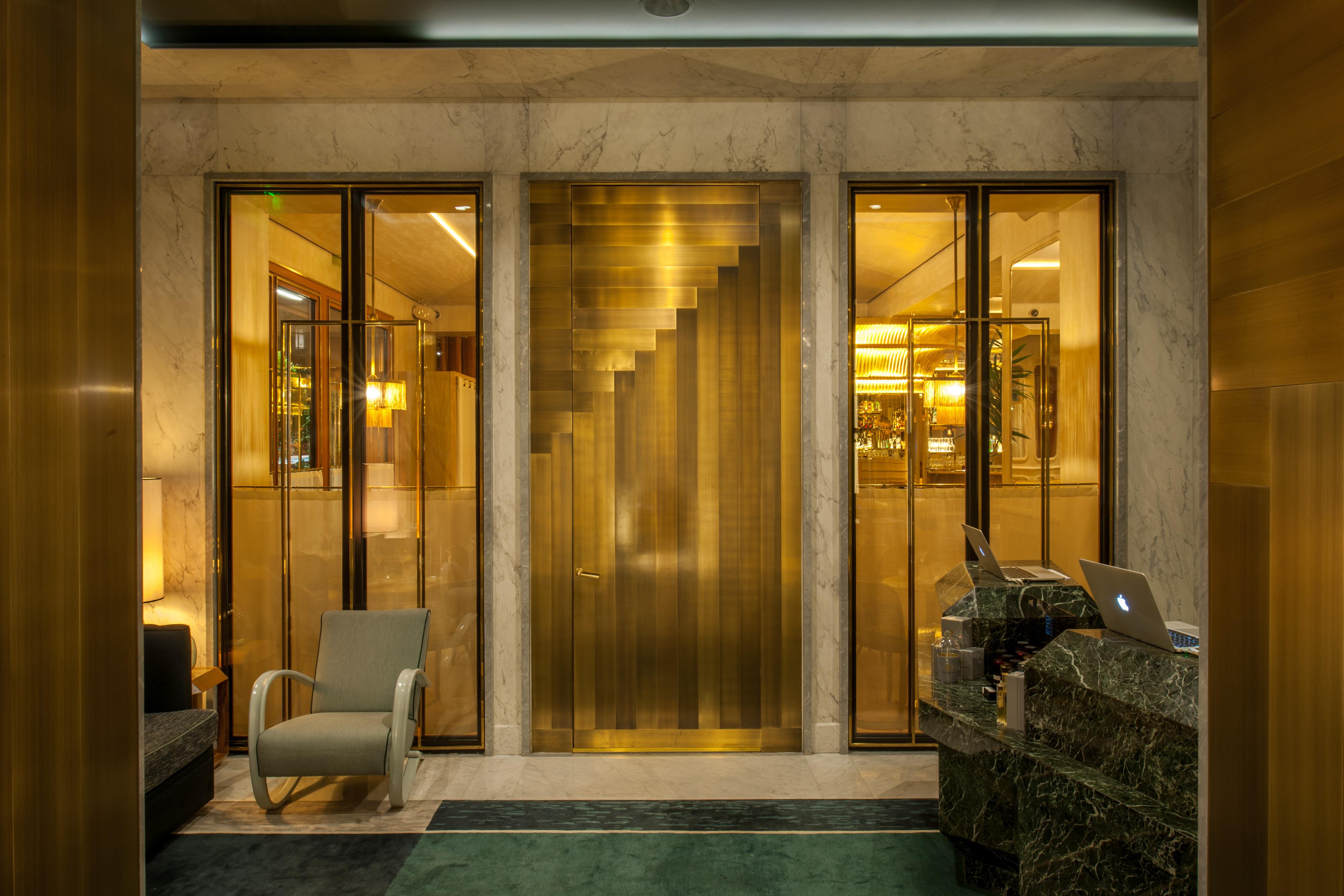 Hotel Nolinski - Evok Collection 5*