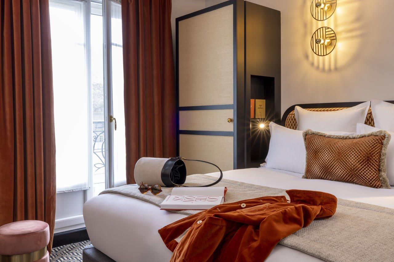 Hotel Grand Chicago