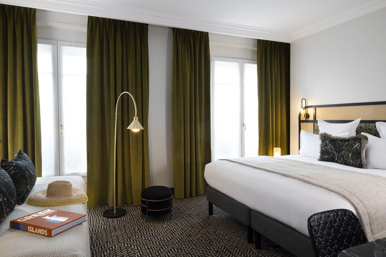 Grand Chicago 4*