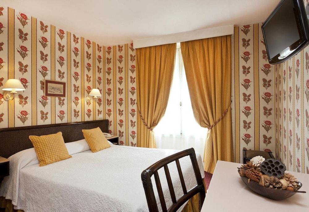 Hotel Clement