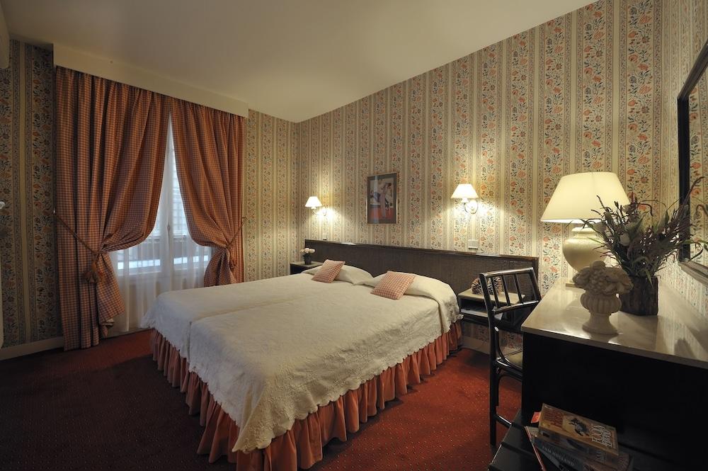 Hotel Clement