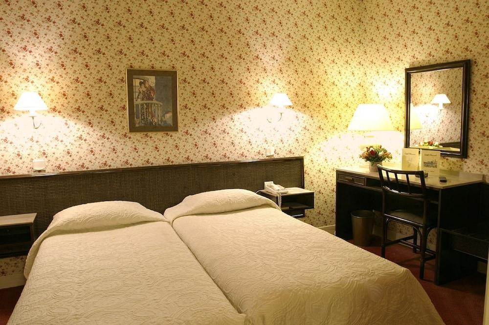 Hotel Clement Paris