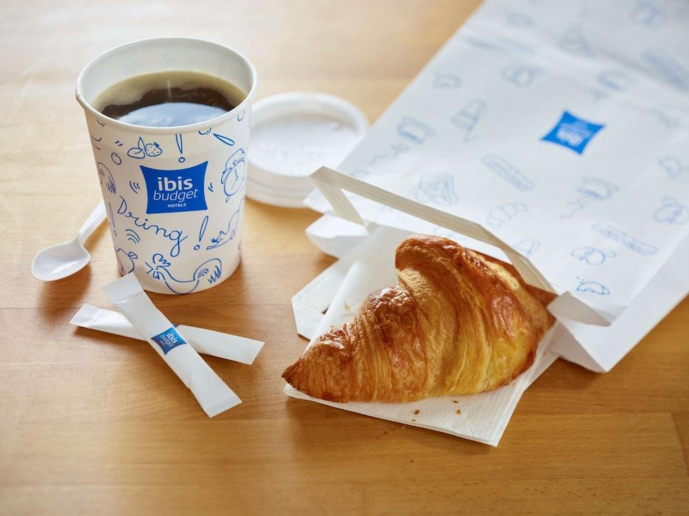 Ibis Budget Porte D'orleans 2* Paris