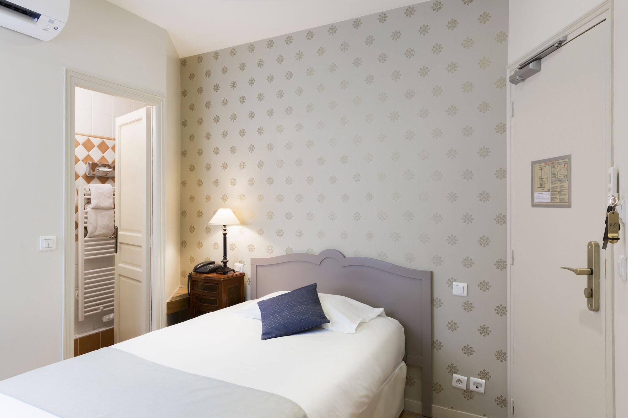 Mogador 3* Parigi