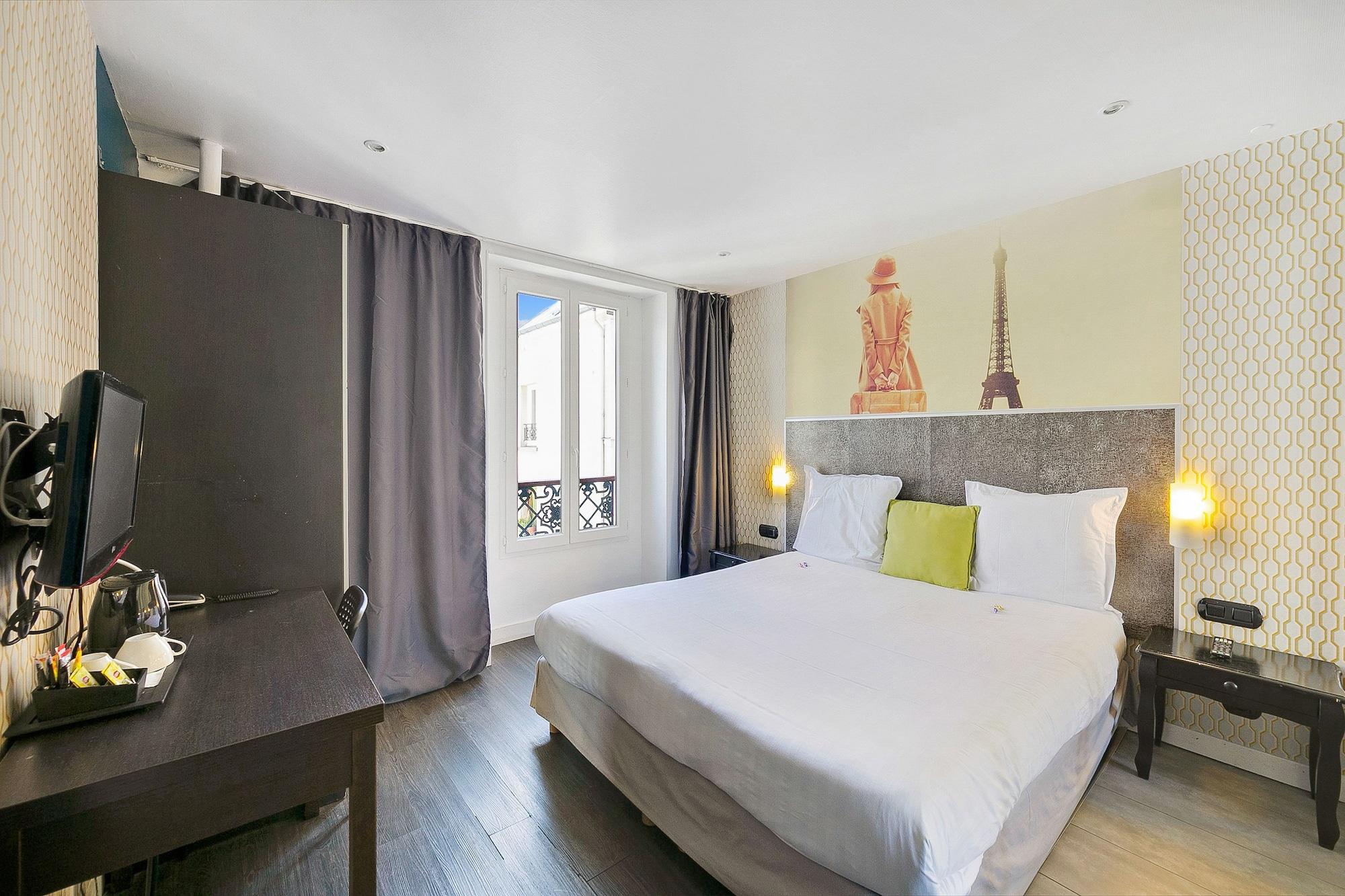 Hotel The Element Parigi