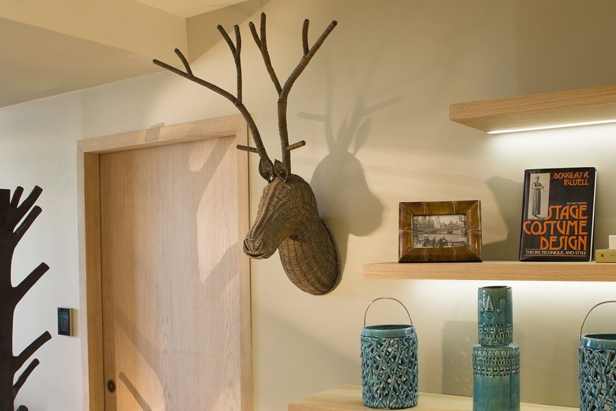 Goralska Residences Bastille Paris