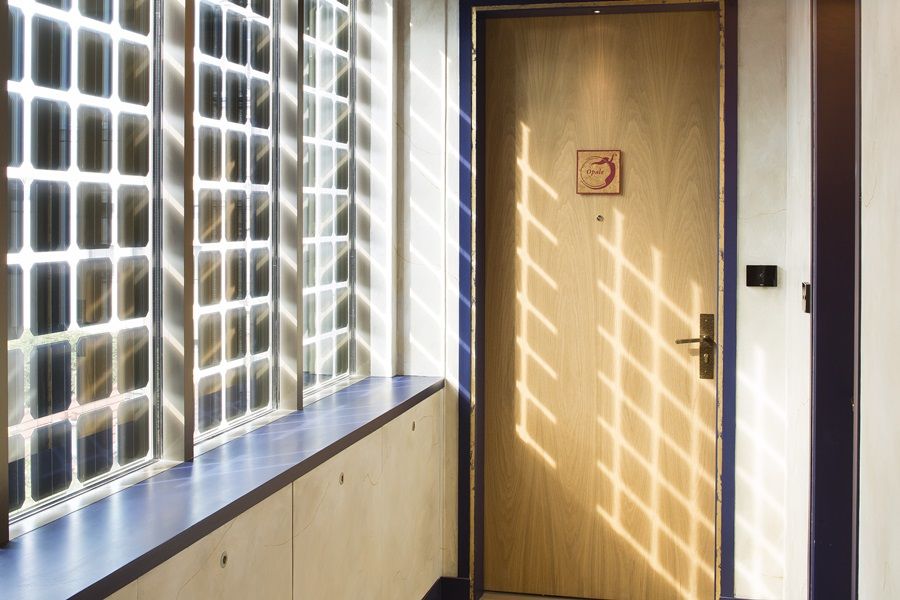 Hotel Goralska Residences Bastille 4*