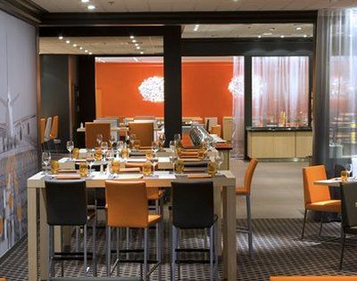 Hotel Hilton Orly Airport Parigi