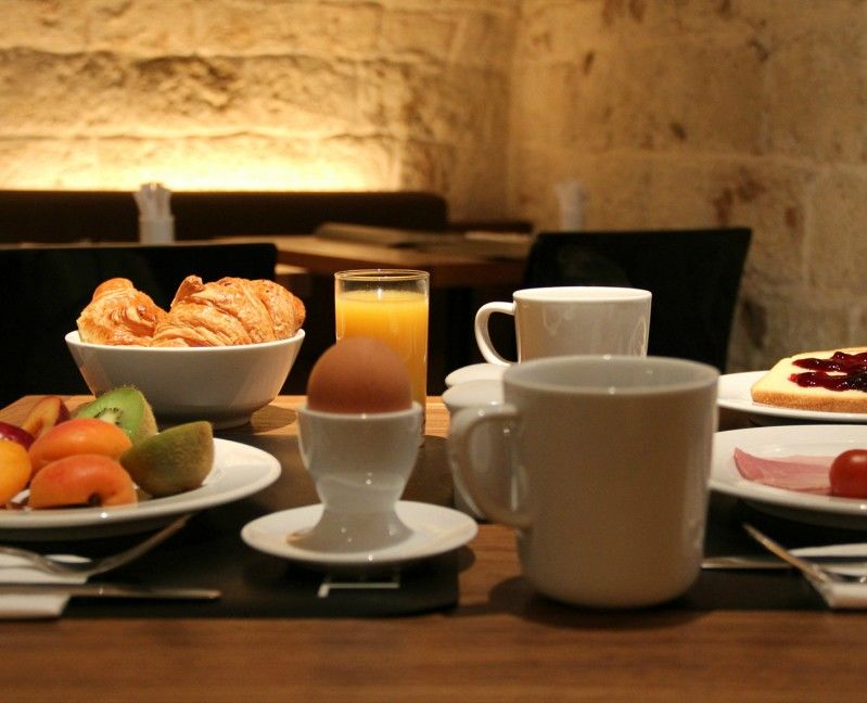 9hotel Opera 3* Parigi