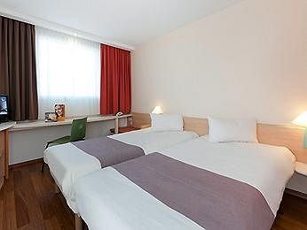 Ibis Maine Montparnasse Hotel Parigi