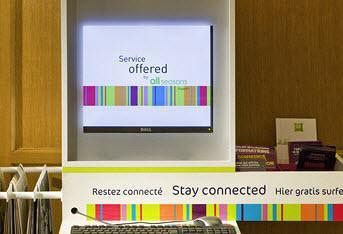 Ibis Styles Alesia Montparnasse
