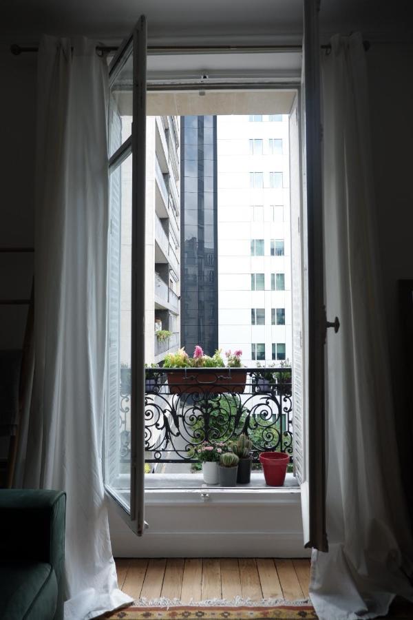 Apartment Eiffel Tower