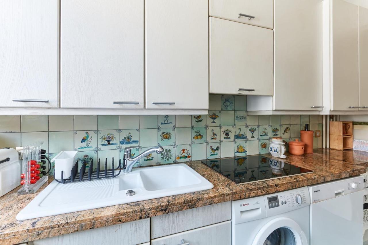 Appartamento Heart Of Montmartre - *