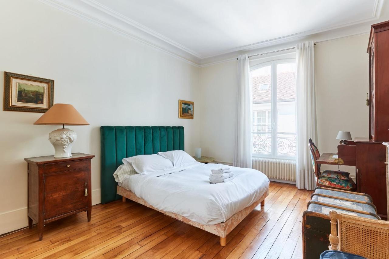 Heart Of Montmartre - Appartamento