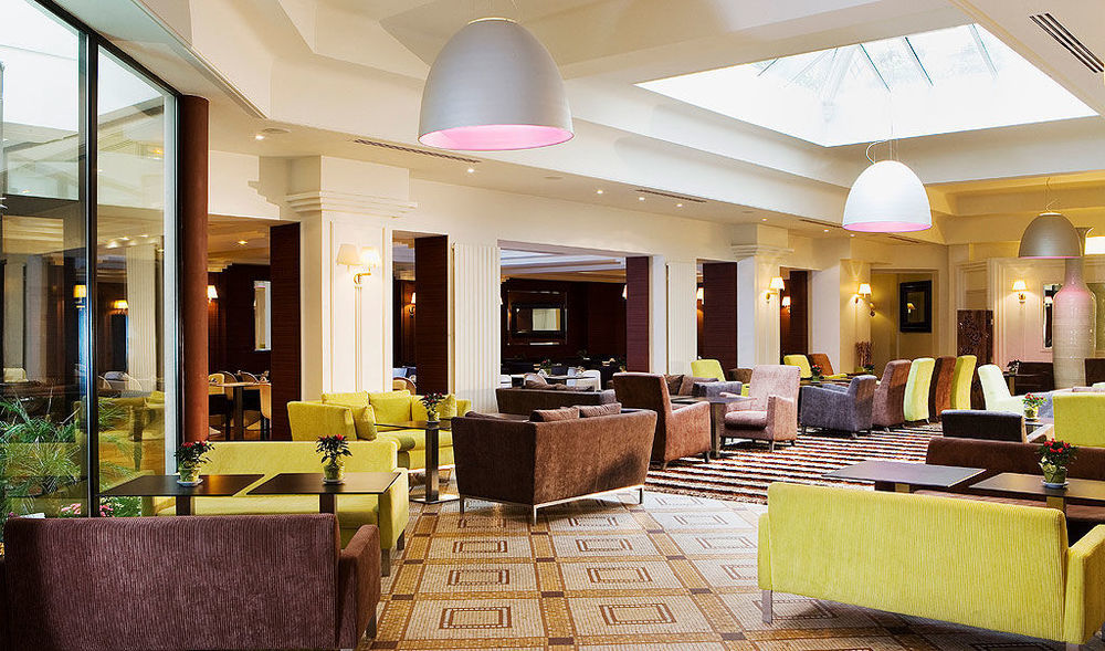 Hotel 34b - Astotel