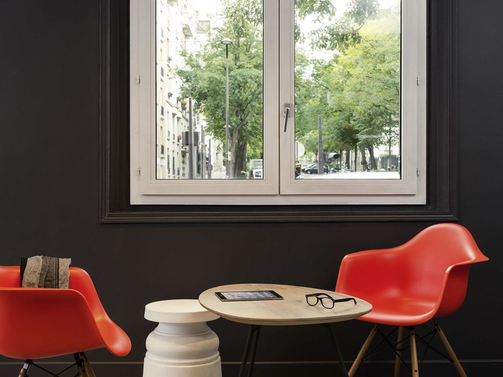 Ibis Daumesnil Porte Doree