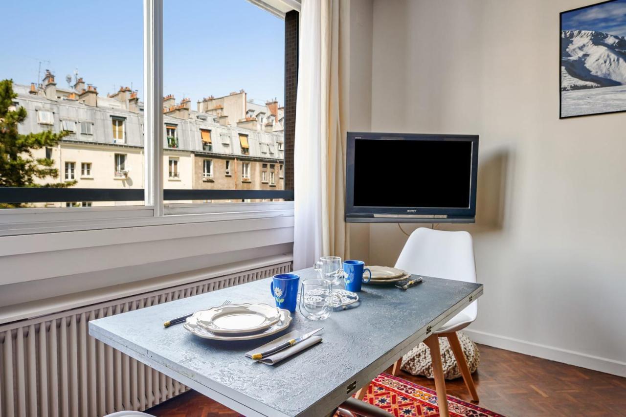 Appartamento Folie-mericourt - Welkeys *