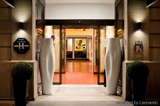 Nuage Hotel