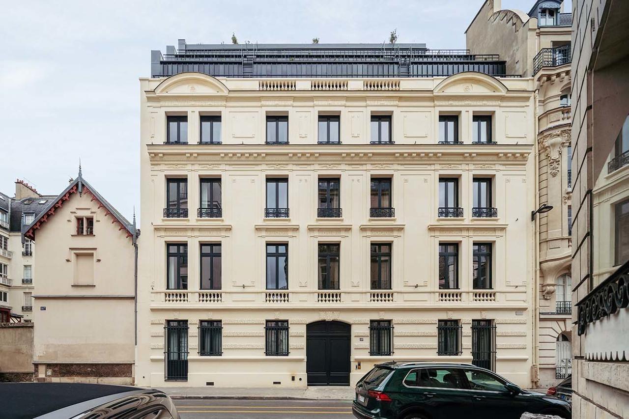 My Maison In - Sentier Paris