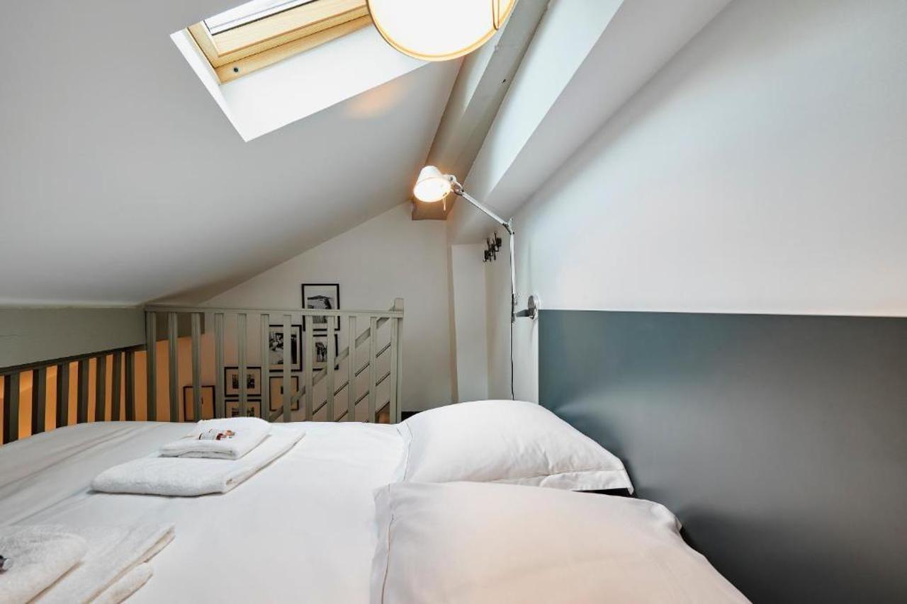 Apartment My Maison In - Sentier Paris