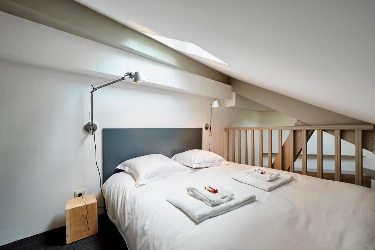 My Maison In - Sentier *