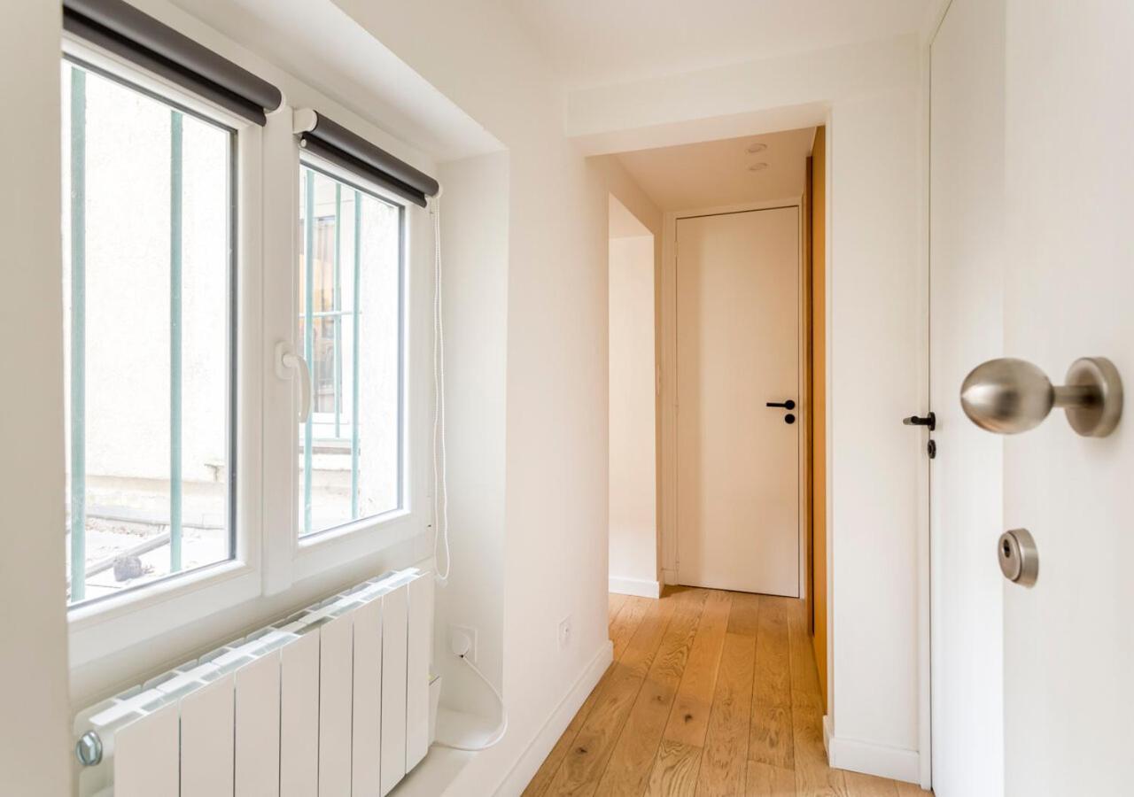 Apartment Elegance & Design Center *